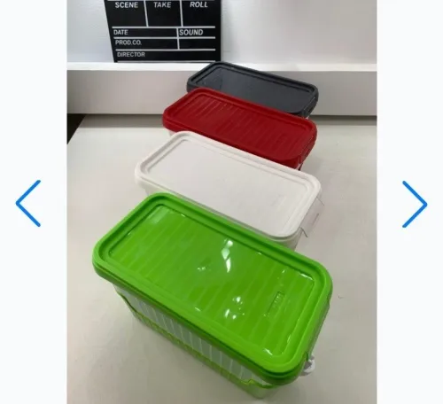 Distributeur de Jus et Limonade Gosto 4 Litres  Pratique et Élégant