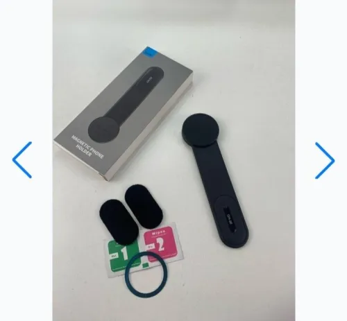 Support téléphone MagSafe universel pour voiture
