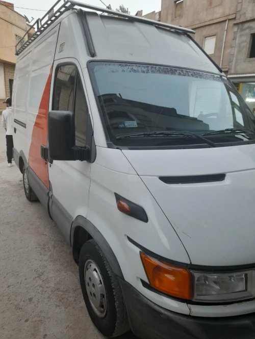 Iveco Daly 2000 