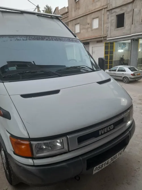Iveco Daly 2000 