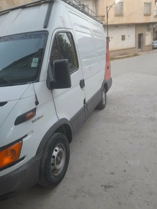 Iveco Daly 2000 
