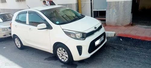 Kia Picanto 2019 LX Start