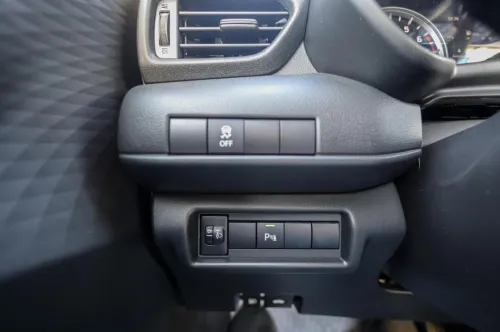 Suzuki Swift 2026 GLX