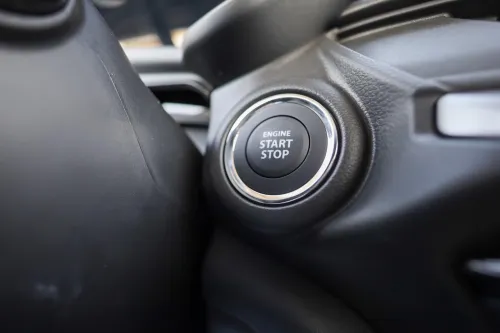 Suzuki Swift 2026 