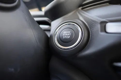 Suzuki Swift 2026 GLX