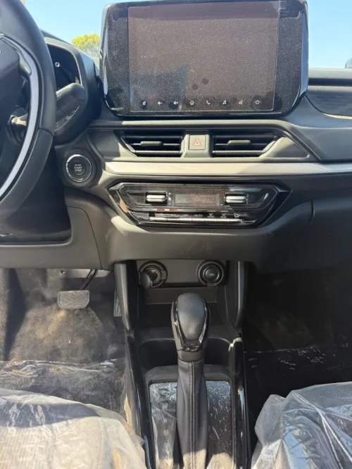 Suzuki Swift 2026 GLX