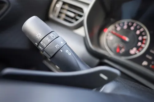 Suzuki Swift 2026 