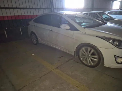 Hyundai i40 2016 