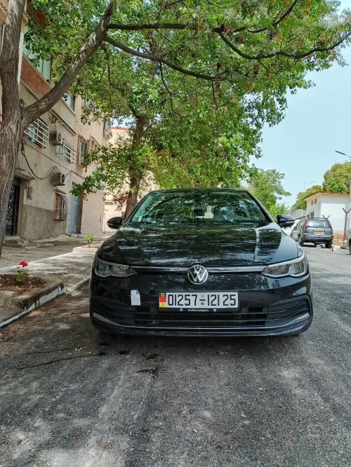 Volkswagen Golf 8 2021 Active