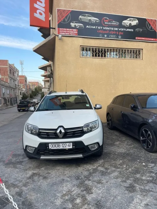 Renault Stepway 2022 Active