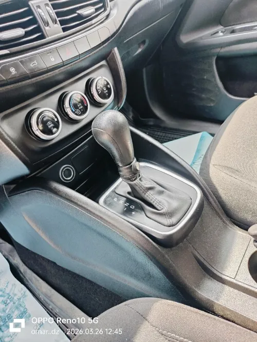 Fiat Tipo Sedan 2023 City