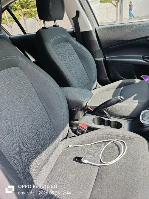 Fiat Tipo Sedan 2023 City