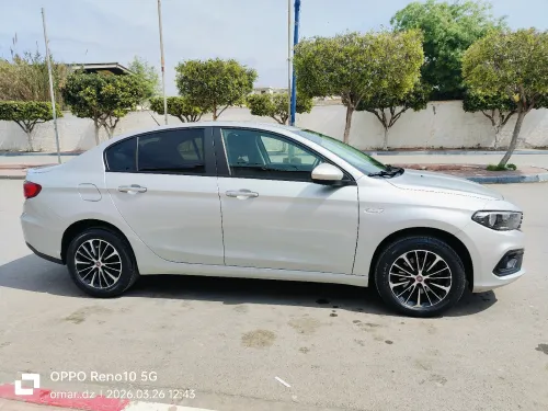 Fiat Tipo Sedan 2023 City