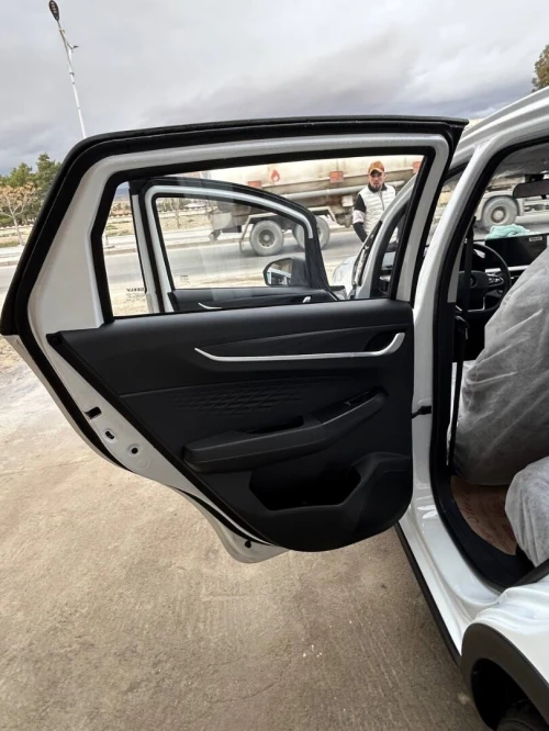 Livan X3 Pro  2025 Automatique (Avec toi ouvrant )