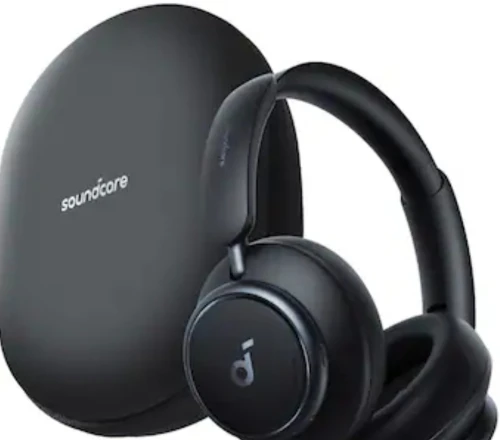 Casque anker Q45