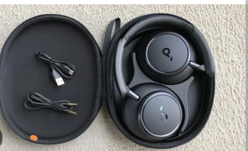 Casque anker Q45