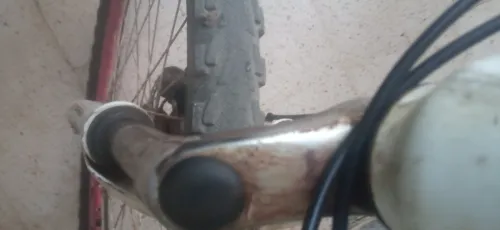 Vélo ham