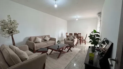 Location vacances Appartement F5 Alger Rahmania