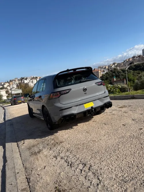 Volkswagen Golf 8.5 2025 R
