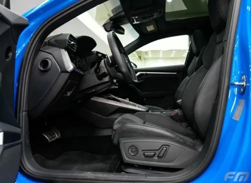 Audi RS3 Sportback 2024 