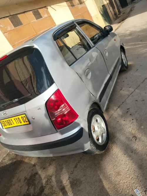 Hyundai Atos 2010 GLS