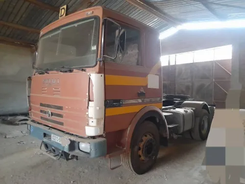 Snvi Tb 400 2011