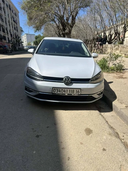 Volkswagen Golf 7 2018 START+