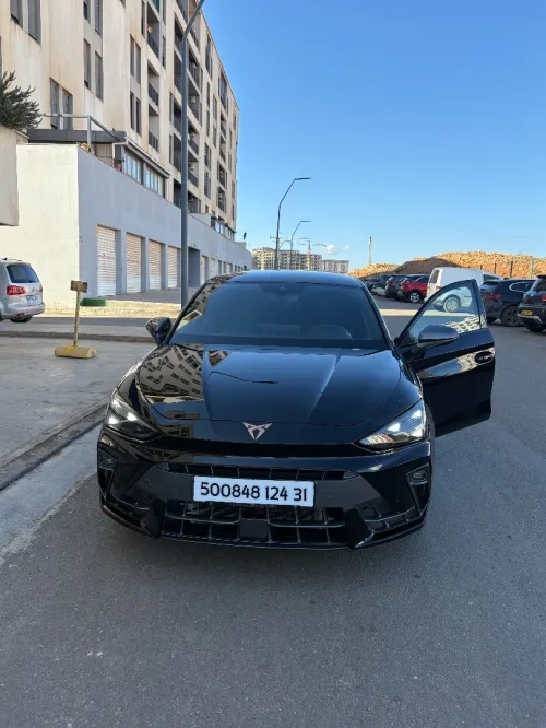 Cupra  Leon 2024 