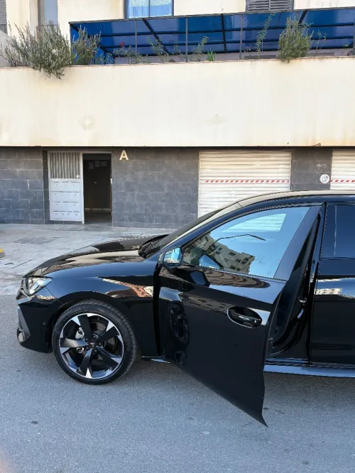 Cupra  Leon 2024 