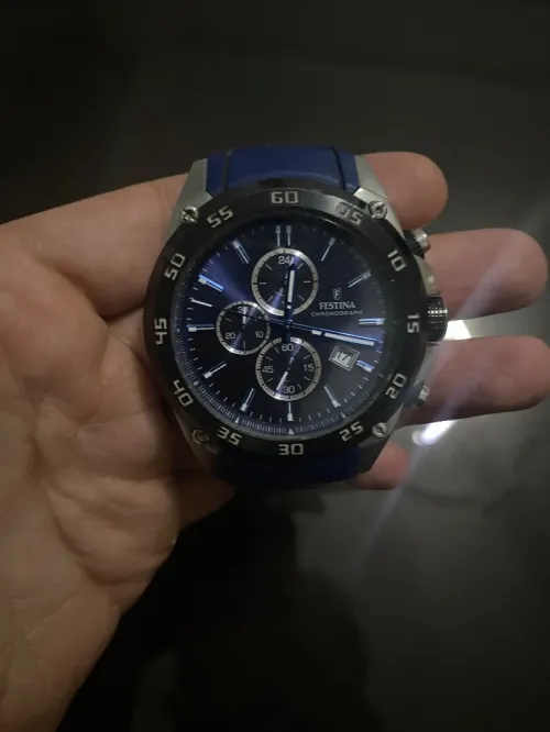 Montre festina original