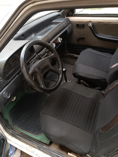 Fiat Uno 1993 Uno