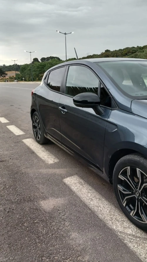 Renault Clio 5  2024 Equilibre
