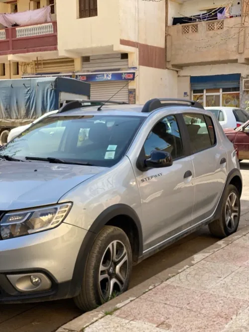 Dacia Sandero 2023 Stepway Expression plus
