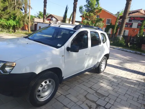 Dacia Duster 2015 Duster
