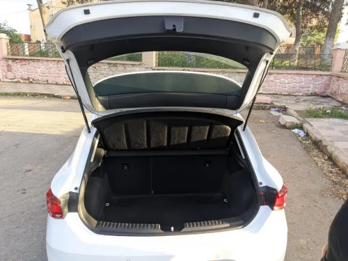 Seat Leon 2022 Fully