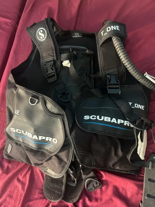 Materiel De Plonger, sous-marine