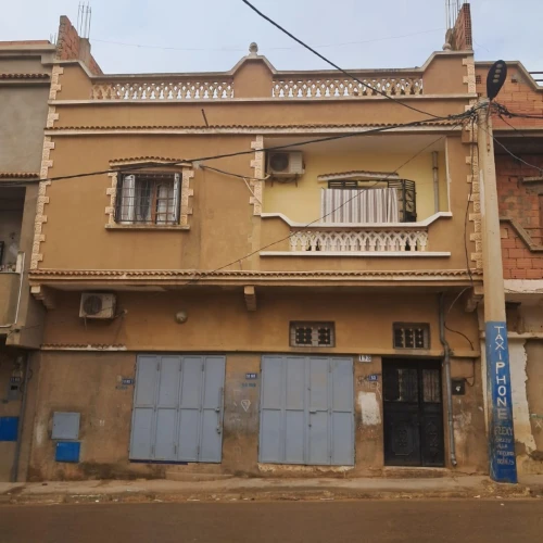 Vente Villa Oran Gdyel