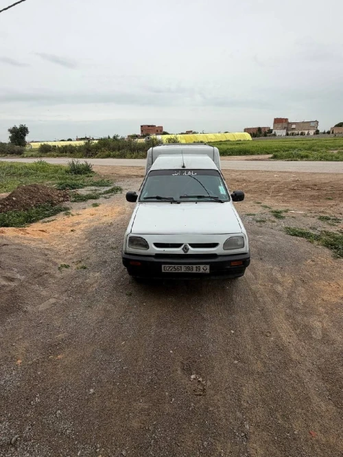 Renault Express 1998 Express