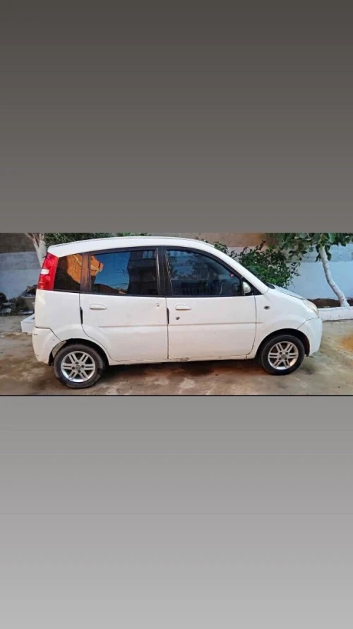 Changan Chong ideal 2012 Bon état