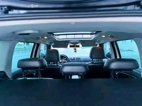 Skoda Yeti 2013 Adventure