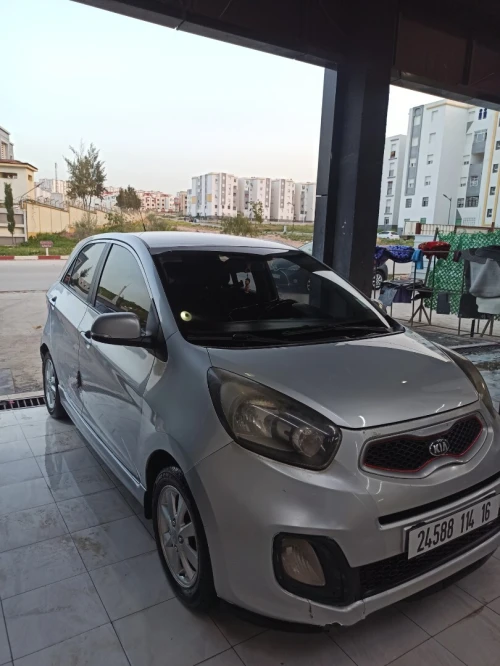 Kia Picanto 2014 POP