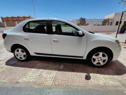 Renault Symbol 2016 Symbol