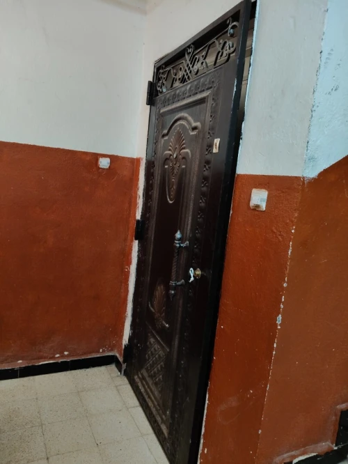 Vente Appartement F4 Alger Hraoua 6