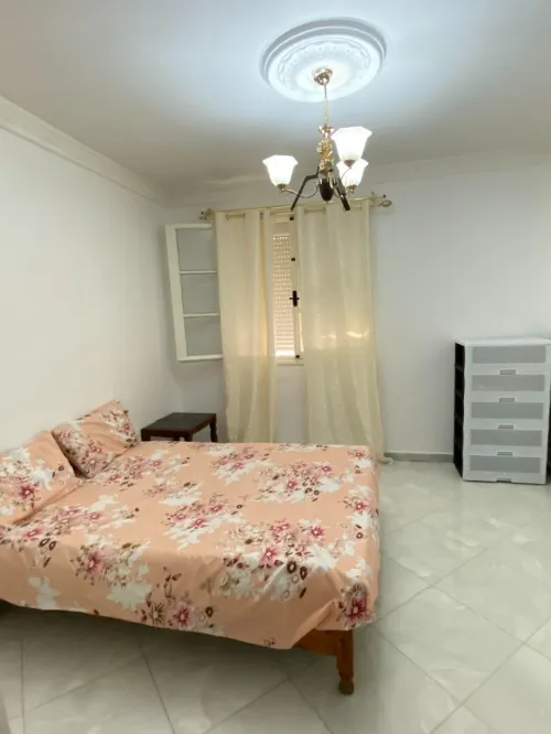 Location Appartement F4 Jijel Jijel 9