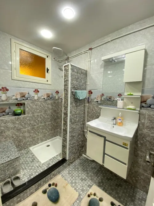 Location Appartement F4 Jijel Jijel 8