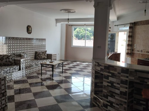 Location vacances Villa Jijel El aouana