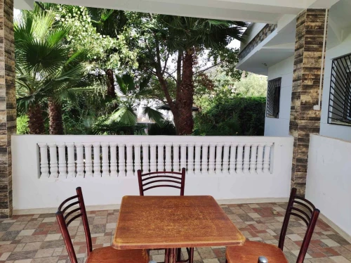 Location vacances Villa Jijel El aouana