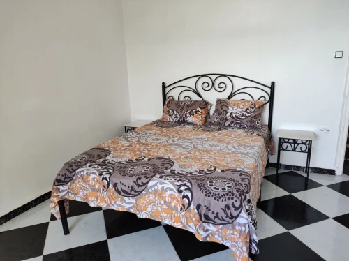 Location vacances Villa Jijel El aouana