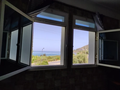 Location vacances Villa Jijel El aouana