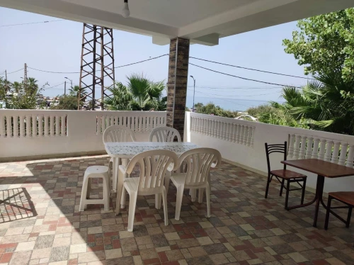 Location vacances Villa Jijel El aouana